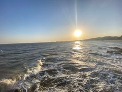 -老虎石海上公园