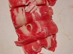 牛肉-加餐海鲜自助(宝龙一城店)