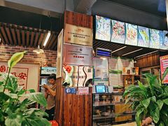 -倌小哥鲜羊馆(城隍庙店)