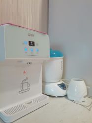 -金月汇月子会所(江门店)