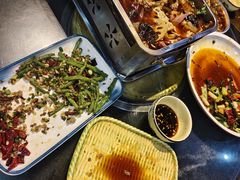-唐门江湖菜(龙石路店)