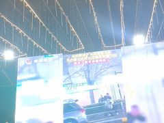 -阿记烧烤(英达路店)