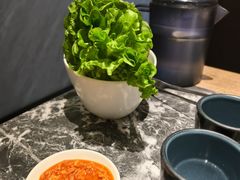 -隐家本格烧肉(万达广场店)