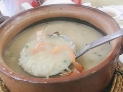 -云腾砂锅粥(龙津东路店)
