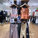 UNIQLO优衣库，2021早春🌿🌿新品合集来啦[加油]