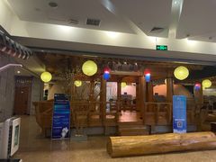 -纽斯桑拿会所(天山店)