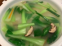 敲鱼汤-美乐食街(小南店)