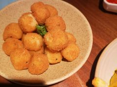 -大树餐厅(益田假日店)