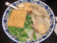 -小潘记鸭血粉丝汤