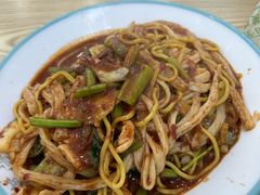 -滴滋味·新疆炒米粉·炒三凉(乌市总店)