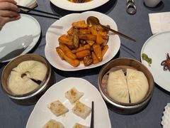 -小天厨民间菜馆(深圳街店)