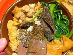-老街称盘麻辣烫·冒菜(思北店)