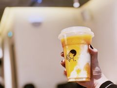 -喜茶(深圳东门1234店)