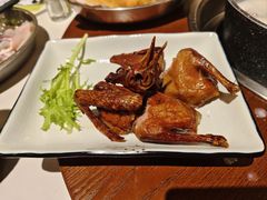 -顺德一品粥·20年凤城老字号(芳村店)