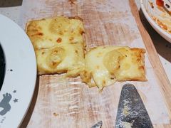 -夏日玛莉西餐厅(金茂览秀城店)