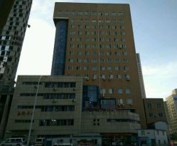 -大连市妇女儿童医疗中心(希望广场儿童院区)