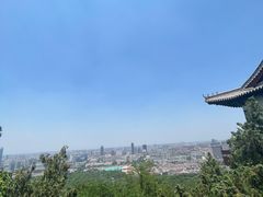 -千佛山风景名胜区