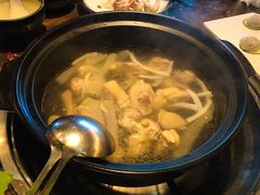 -同仁四季椰子鸡(海岸城天利店)
