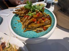 -亿牌牌东北烧烤(博物馆旗舰店)
