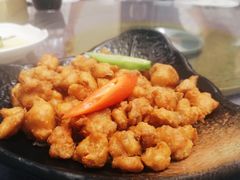 -轩记海鲜餐厅·四十五年老字号·经典粤菜(西区彩虹店)