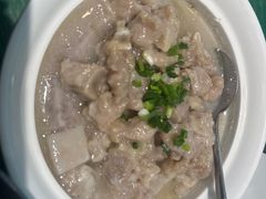 -费大厨辣椒炒肉(太平老街店)