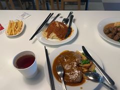-宜家·瑞典风味餐厅(无锡店)
