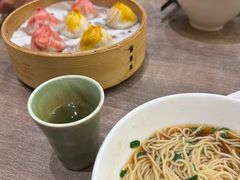 -苏小柳点心·手作小笼包(浦东嘉里城分院)