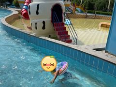 -南宫温泉水世界