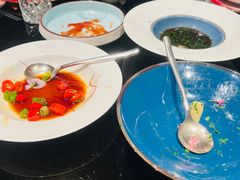 -上海苏宁宝丽嘉酒店·嘉府壹号中餐厅