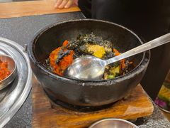 -GOGIYA·咕叽吖韩国传统烤肉店(东方新天地店)