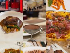 -BONAZZA 意大利餐厅