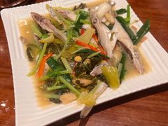 -潮名荟潮州菜馆(祈福缤纷世界店)