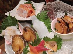 -匠和风精致料理(成都龙湖滨江天街店)