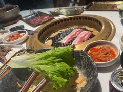 -炙城·韩式烤肉(南京东路店)