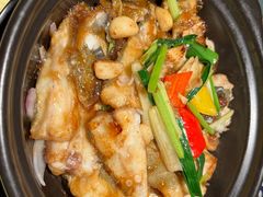 -桥东喜碧海鲜街(水东街店)