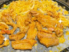 -好旺角齐市鲜切牛自助烤肉(农林五道街总店)