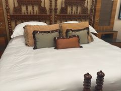 -澳门圣地牙哥古堡酒店