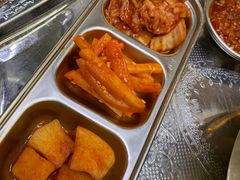 -玉流珍肴馆(亮马桥店)