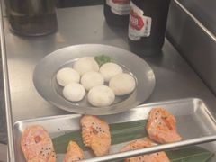 -范儿·嫂子烤肉·精致炭火烤肉(长治路店)