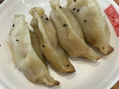 -郑记南门口·小笼汤包(山水人家店)