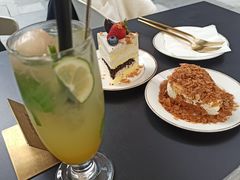 -PETIT PARIS 小巴黎(花园道店)