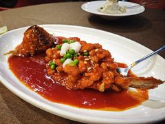 -转角·老弄堂上海菜(长寿路店)