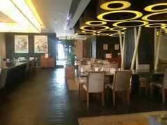 大堂-广东嘉华大酒店·季花铁板烧餐厅