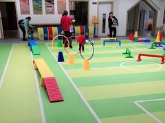 -海汀顿儿童之家(保利香雪园区)