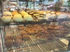 -巴黎贝甜(常德路店)