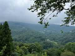 -青城山