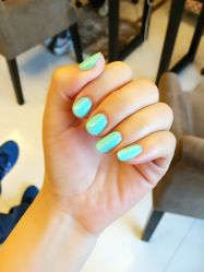 Slowlife Nail 慢生活美甲-S · Nail 自助美甲美睫