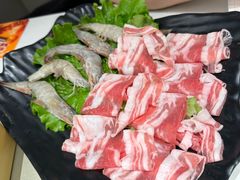 -呷哺呷哺 黄金牧场 (王府井喜悦店)