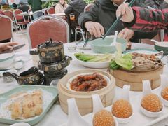 -喜势点·糖沙翁手工茶点·本地人茶居(永庆坊店)