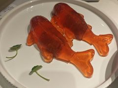 -惠丰堂饭庄·烤鸭·京味菜(翠微路店)